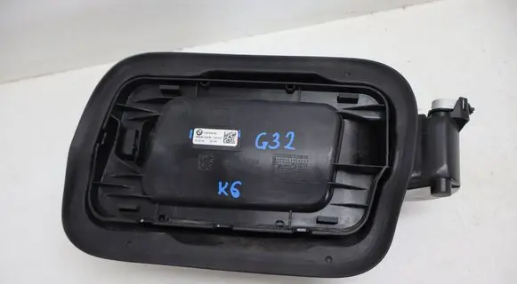 BMW 6 G32 Gran Turismo Fuel tank cap trim 7387928