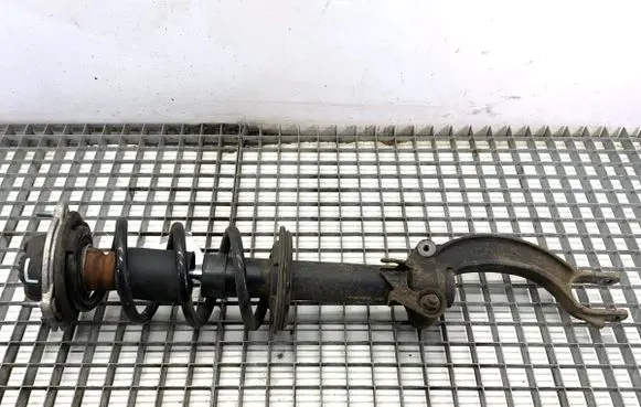 Audi A6 S6 C7 4G Front shock absorber/damper 4G0031M