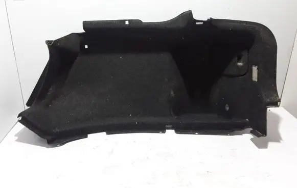 Volvo S80 Trunk/boot side trim panel 30715920