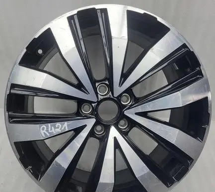 Volkswagen Amarok R20 alloy rim 2H6601025F