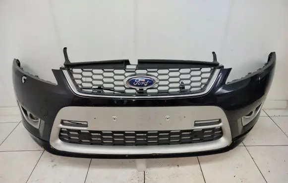 Ford Mondeo MK IV Front bumper 