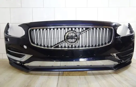 Volvo S90, V90 Front bumper 31383226