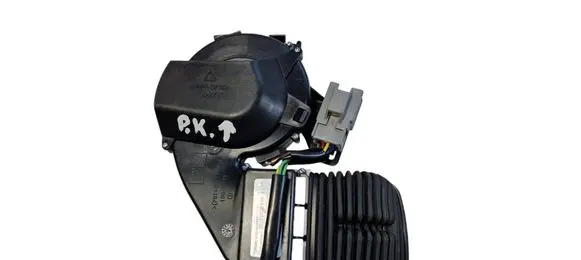 Ford Fusion II Seat fan/blower GU5A96600D42 GU5A96600D42BB 16006695D