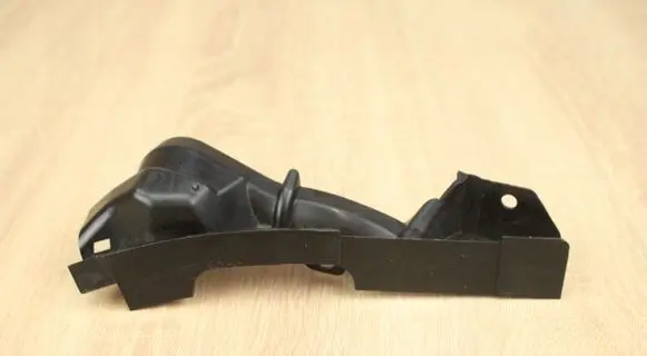 Audi A6 S6 C7 4G Fender mounting bracket 4G0805234