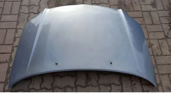 Toyota Avensis Verso Engine bonnet/hood