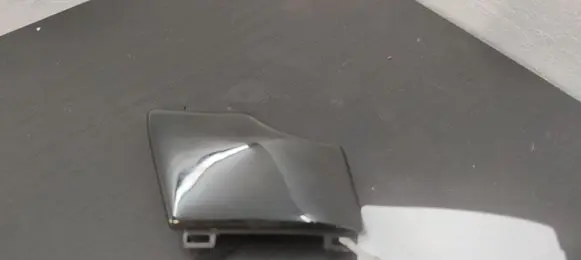 Mercedes-Benz GLE AMG (W166 - C292) Dashboard glove box trim A1666806271