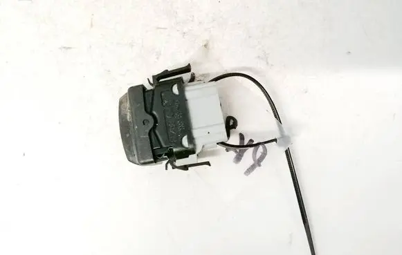 Seat Toledo II (1M) Seat heating switch 2648802 002438C