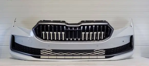 Skoda Superb B9 Front bumper 3P0807221