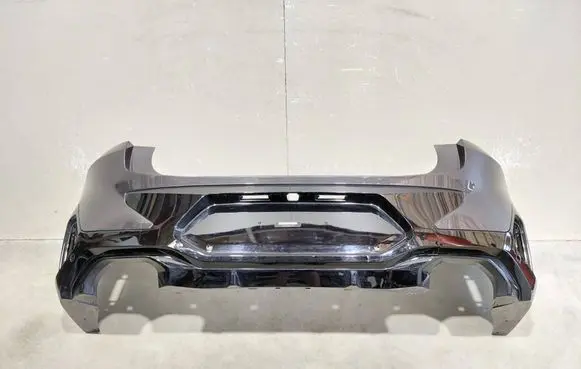 BMW X4 G02 Rear bumper 51128081868 51128081898 8081898