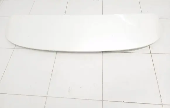 Mercedes-Benz ML W166 Tailgate/trunk spoiler A1667930088 A1667900088 A1667900788