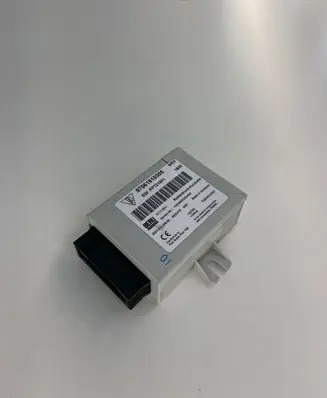 Porsche Panamera (970) Tire pressure control unit 97061810305 PPT21601 10000000023455