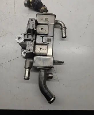 Chrysler Pacifica EGR valve cooler 05281255AK