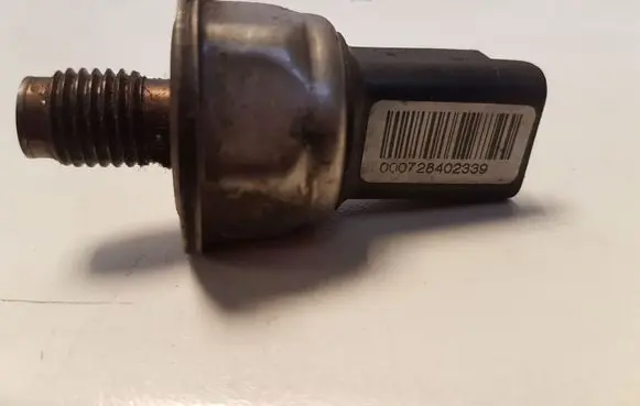 Volkswagen PASSAT B7 Oil level sensor 000728402339 6ph1001 9655465480