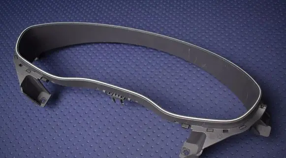 Toyota Avensis T270 Dashboard trim 4G1857115B