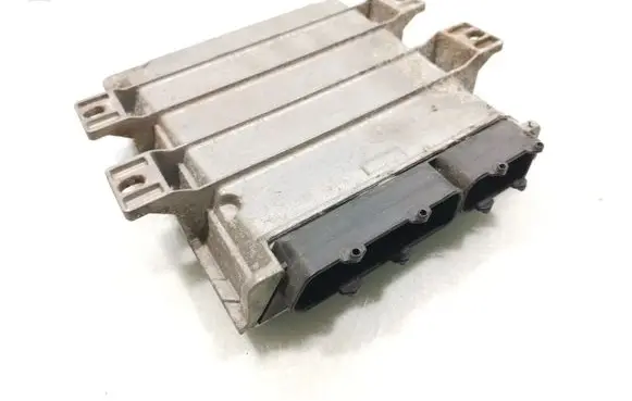 Rover 45 Engine control unit/module NNN100743