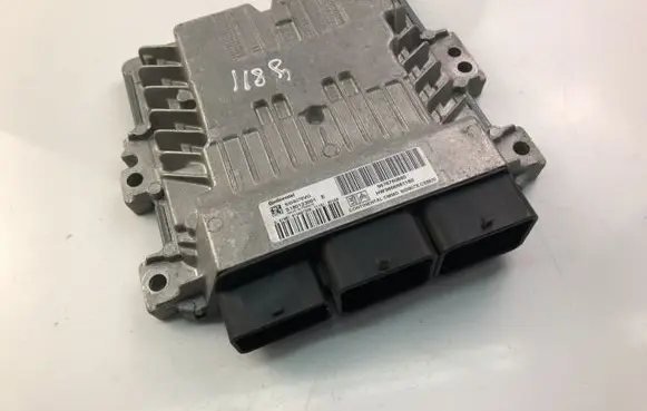 Peugeot 508 Other control units/modules 9676760880