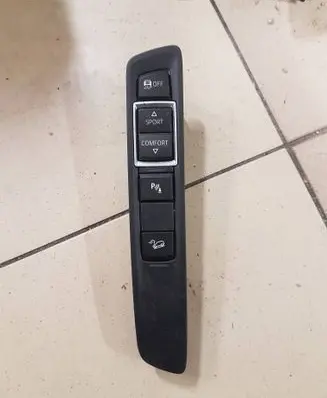 BMW X5 F15 Other switches/knobs/shifts 9262719 11419110