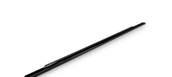 Mercedes-Benz GLA H247 Front door glass trim molding A2477257400 52078