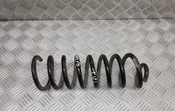 Dacia Sandero Rear coil spring