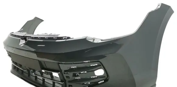 Volkswagen Golf VIII Front bumper 5H0807221T LC7Q