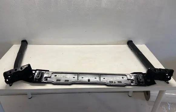 Peugeot 308 Bottom radiator support slam panel 8907638001