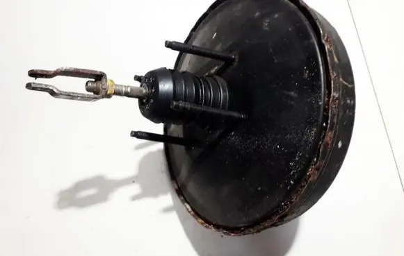 Mazda 323 F Brake booster 83409910 834-09910