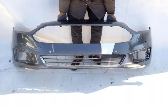 Ford S-MAX Front bumper EM2B17F003A