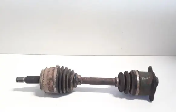 Mitsubishi Pajero Front driveshaft