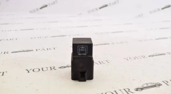 BMW X3 F25 Other relay 9207913