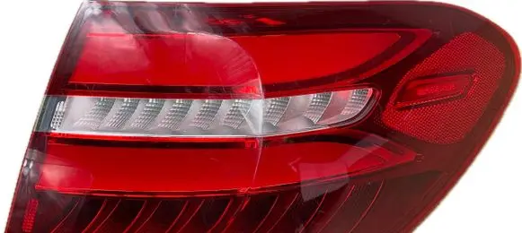 Mercedes-Benz GLC X253 C253 Rear/tail lights A2539067400