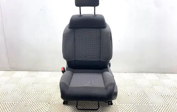 Citroen C3 Front driver seat 