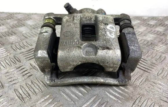 SsangYong Korando Rear brake caliper