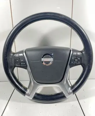 Volvo XC60 Steering wheel