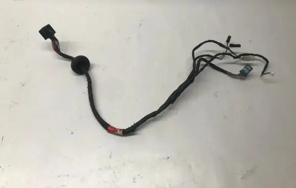 Chevrolet Camaro Other wiring loom SX060308