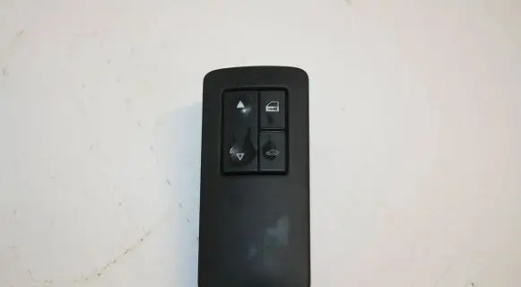 Ford Galaxy Electric window control switch 24453571 9012