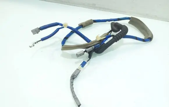 Honda Civic Tailgate/trunk wiring harness 39168SMGE011M1