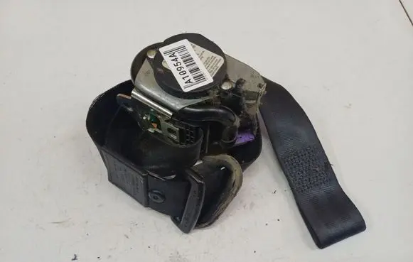 Audi A3 S3 8P Front seatbelt 501402800C