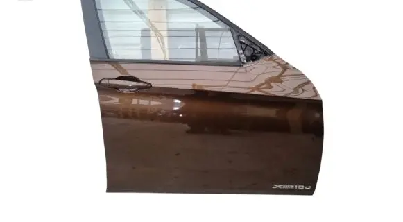 BMW X1 E84 Front door