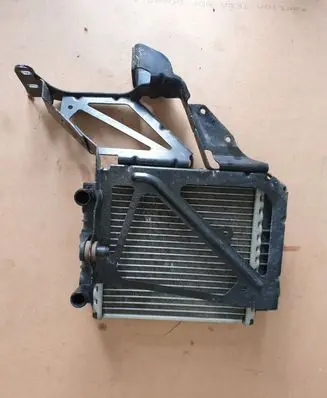 Audi A6 S6 C7 4G Coolant radiator 4G0121212