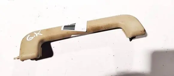 Audi A6 S6 C5 4B Rear interior roof grab handle 4b0857608