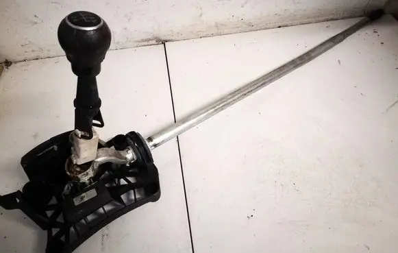 Opel Meriva A Gear shifter/selector
