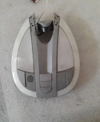 Mercedes-Benz E W211 Front seat light a2118204201 2118204201
