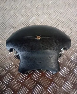 Chrysler Sebring (ST-22 - JR) Steering wheel airbag PR0976 P0RB62XDVAA 0RB62TRMAA