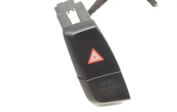Audi A4 S4 B8 8K Hazard light switch 8K1941509A 145103664