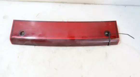 Ford Focus C-MAX Third/center stoplight
