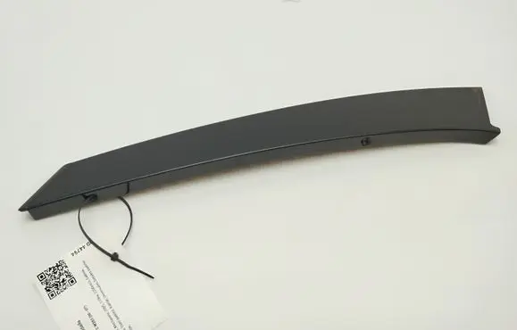 Mercedes-Benz C W203 Rear side glass trim A2036702912 20051024T306 2508071