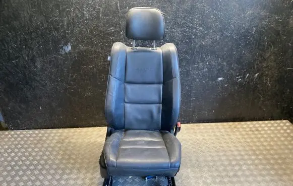 Jeep Grand Cherokee Front double seat 