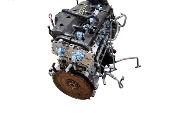 Volvo V70 Engine D5244T