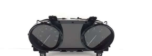 Land Rover Discovery 5 Speedometer (instrument cluster) HY3210849BF LR0051002