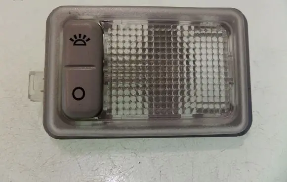 Ford Focus C-MAX Other interior light 152937